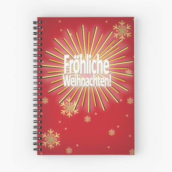 Item preview, fröhliche weihnachten licht designed and sold by ZiphGames.