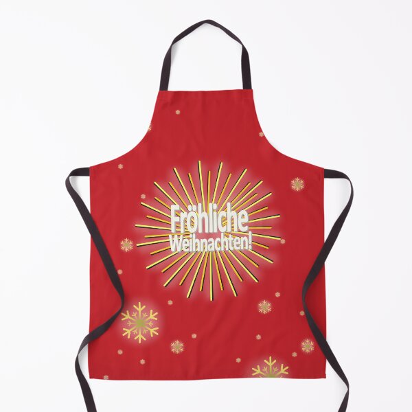 Item preview, fröhliche weihnachten licht designed and sold by ZiphGames.