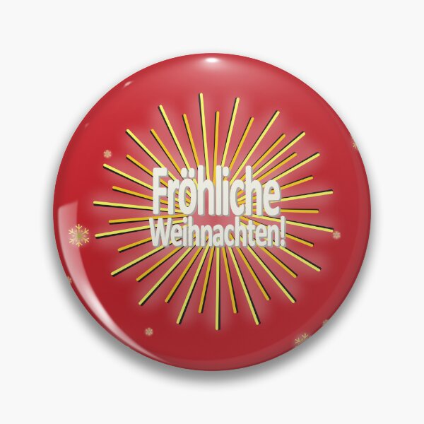 Item preview, fröhliche weihnachten licht designed and sold by ZiphGames.