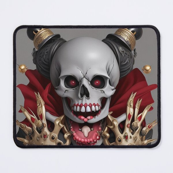 Item preview, Regal Revenant: Sovereign of the Underworld designed and sold by Pixel Dome.