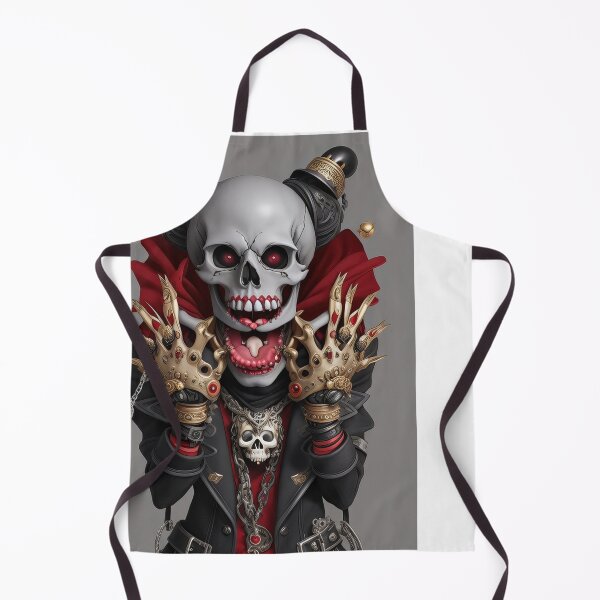 Item preview, Regal Revenant: Sovereign of the Underworld designed and sold by Pixel Dome.