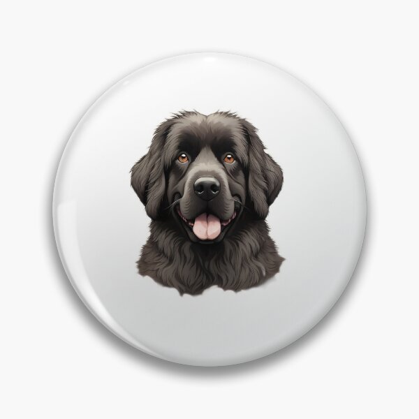 Item preview, Adorable Newfoundland dog designed and sold by Kaleddis.