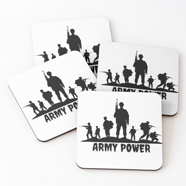 Item preview, Army Of Occupation designed and sold by perfect  world.