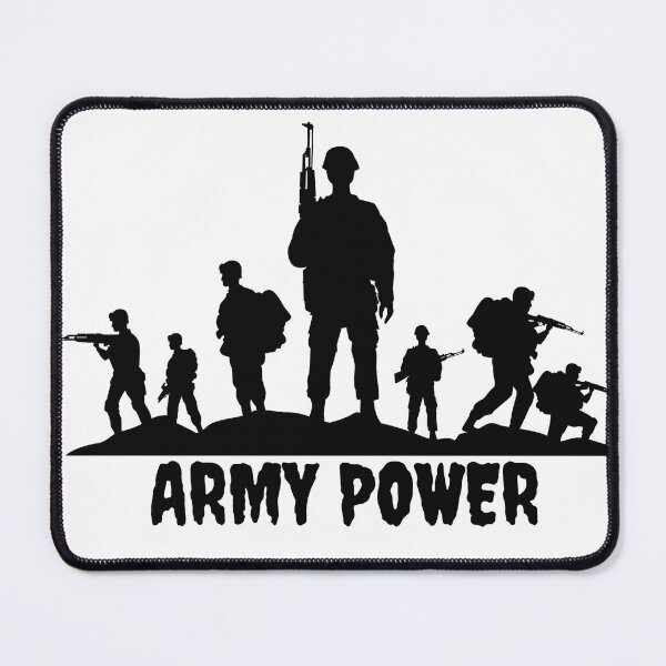 Aperçu de l'œuvre Armée d'occupation créée et vendue par perfect world.