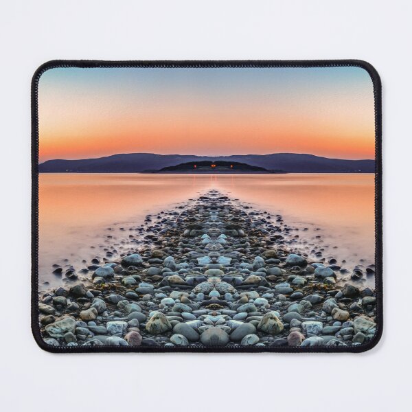 Item preview, Sunset Seascape designed and sold by AJEvans.