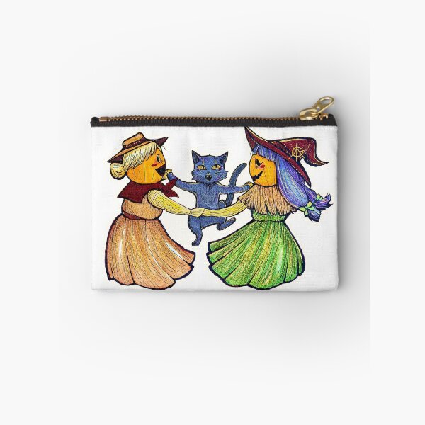 Item preview, Pottsfield Harvest Dance designed and sold by DearhoneyandArt.