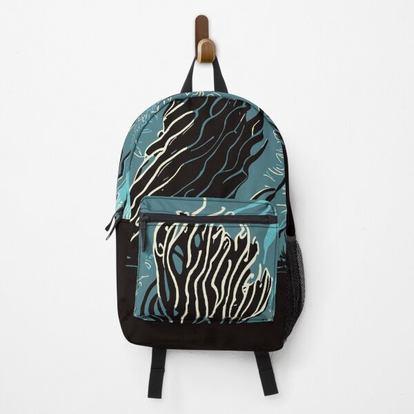 Item preview, Algal Underwater World VII designed and sold by Lumot.
