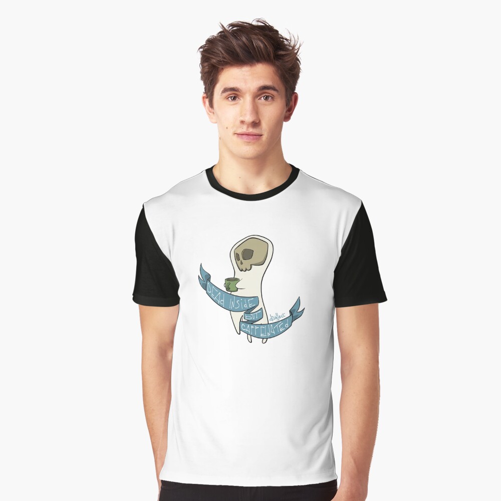 Item preview, Graphic T-Shirt designed and sold by drawject.