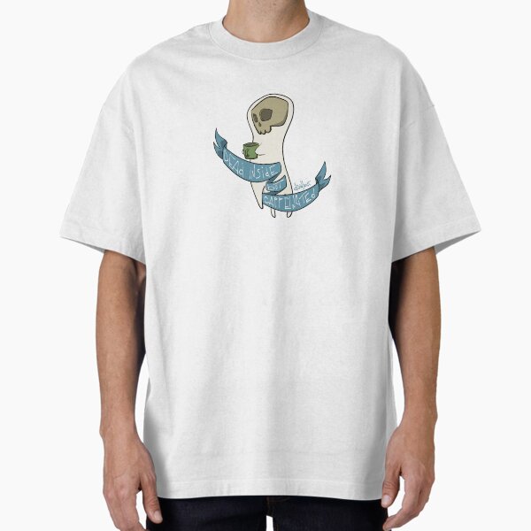 Oversized T-Shirt
