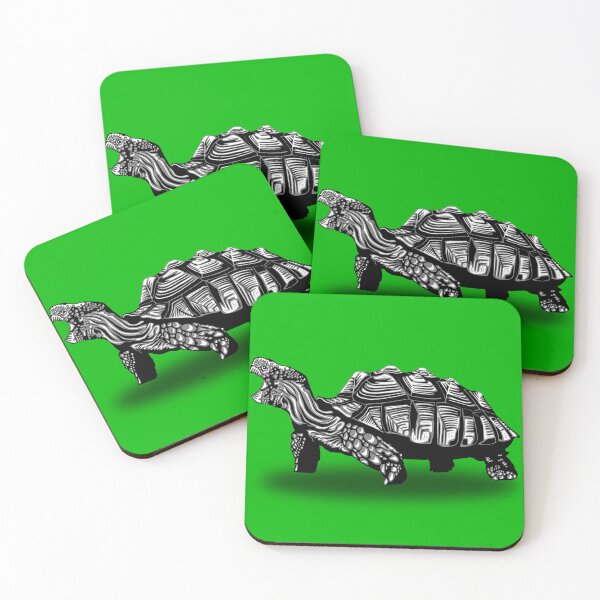 Item preview, Tortoise designed and sold by Munda-Lyn-Art.