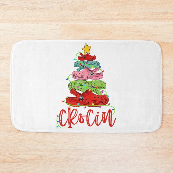 Item preview, Crocin around the Christmas tree  designed and sold by Printcraft-.