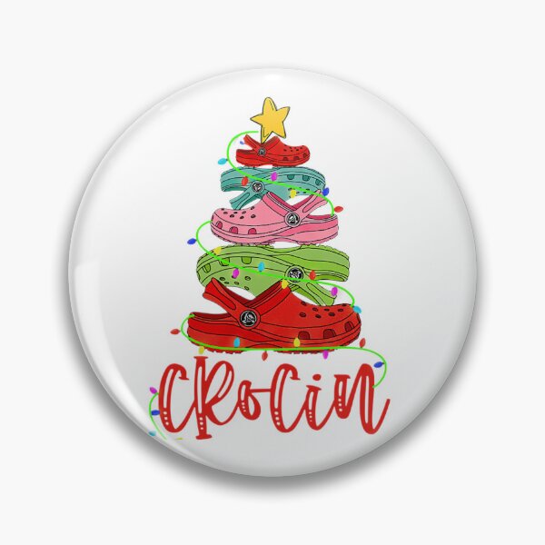 Item preview, Crocin alrededor del árbol de Navidad. designed and sold by Printcraft-.