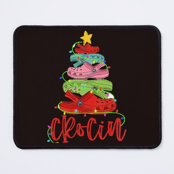 Item preview, Crocin around the Christmas tree designed and sold by Printcraft-.