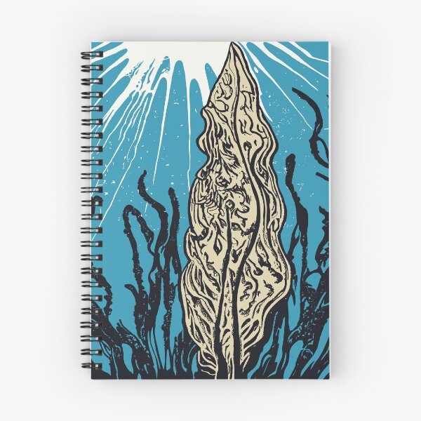Item preview, Algal Underwater World VI designed and sold by Lumot.
