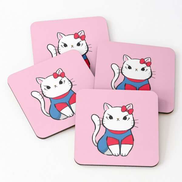 Item preview, Kitty chan designed and sold by YukiVao.