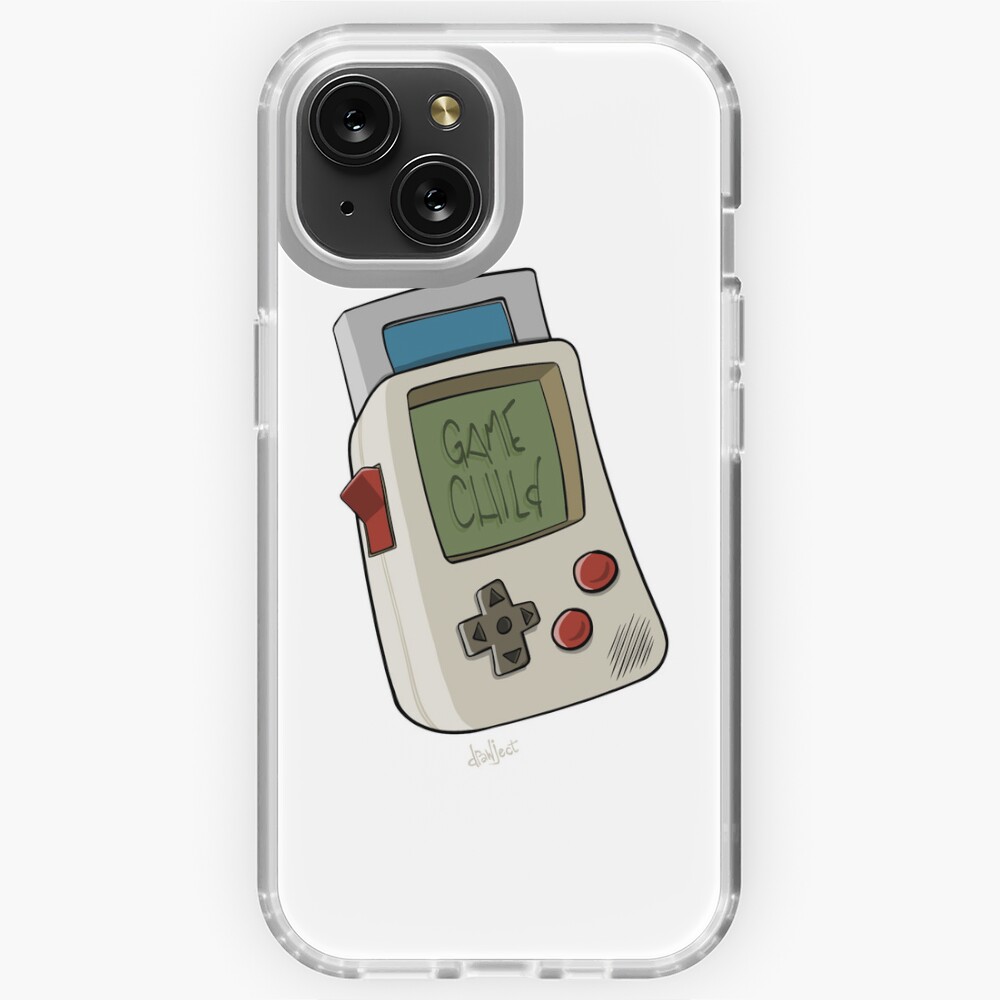 Item preview, iPhone Soft Case designed and sold by drawject.