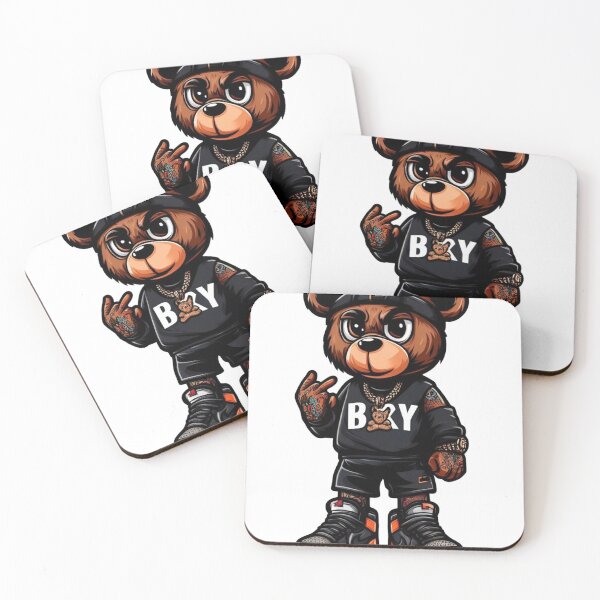 Item preview, BXY THE OG Bear designed and sold by Jmacc123.