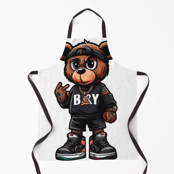 Item preview, BXY THE OG Bear designed and sold by Jmacc123.