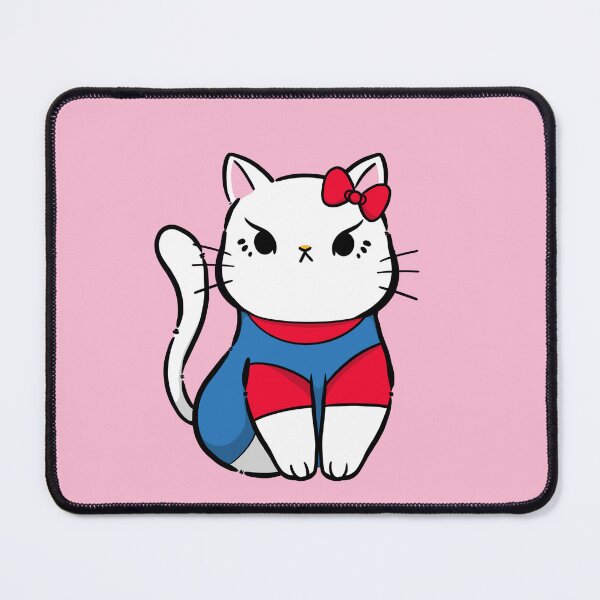 Item preview, Kitty chan designed and sold by YukiVao.