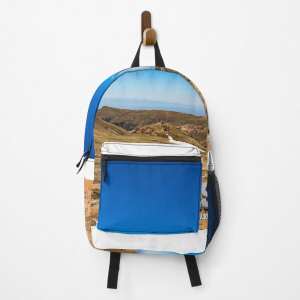 Item preview, Pikes Peak Colorado designed and sold by GestaltImagery.