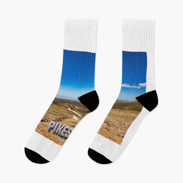 Item preview, Pikes Peak Colorado designed and sold by GestaltImagery.