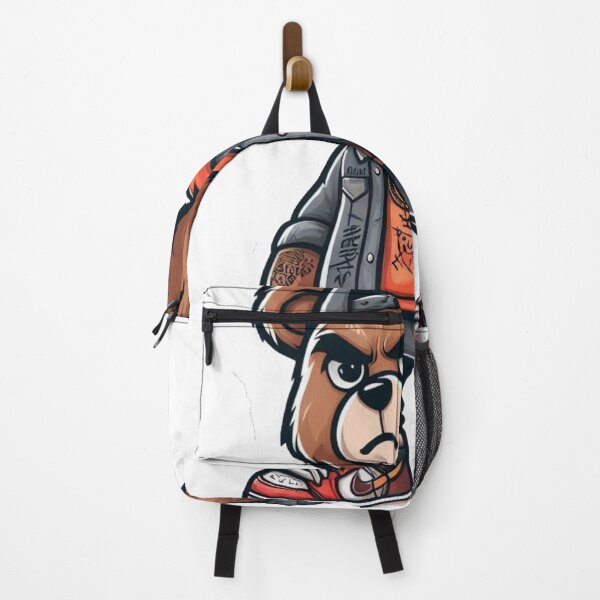 Item preview, Ghetto Bear designed and sold by Jmacc123.