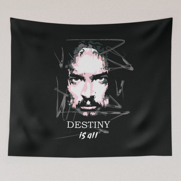 Item preview, Destiny is all - Version 6 designed and sold by darfeuille.