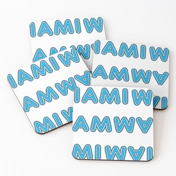 Item preview, Miami Beach Blue designed and sold by Frizzanteworld.