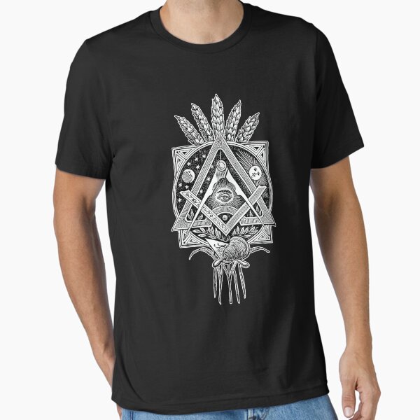 Camiseta esencial