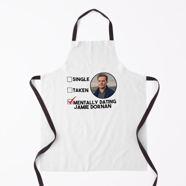 Item preview, Mentally Dating Jamie Dornan,Funny Gift designed and sold by POPCulturejb.