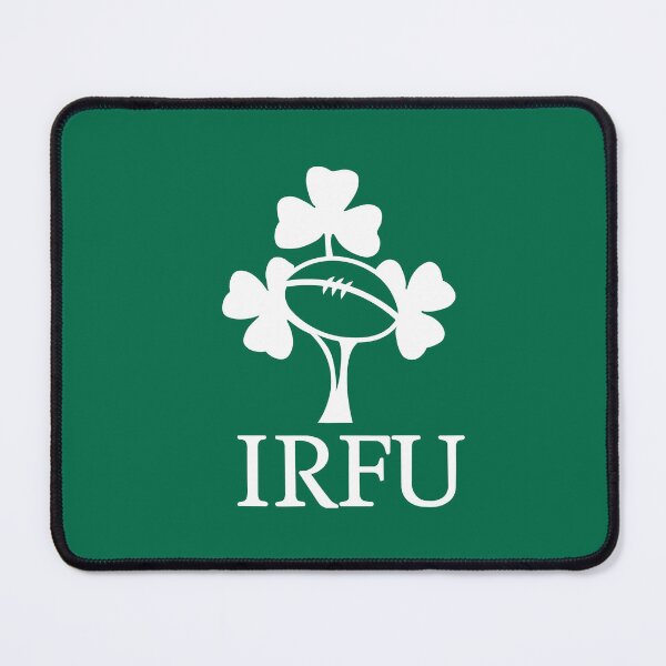 Item preview, IRELAND RUGBY UNION-IRFU designed and sold by Lovesicker.