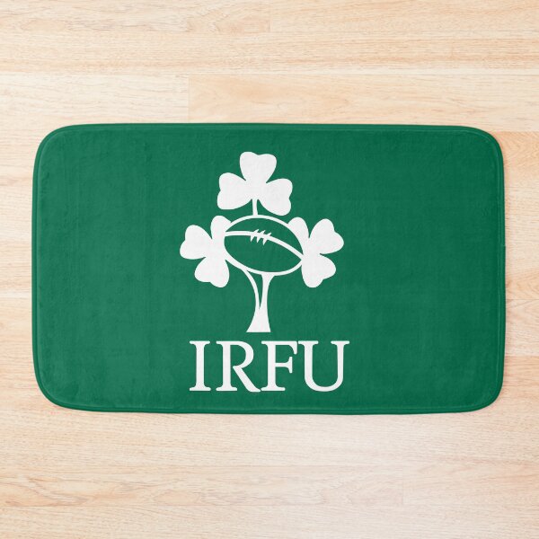 Item preview, IRELAND RUGBY UNION-IRFU designed and sold by Lovesicker.