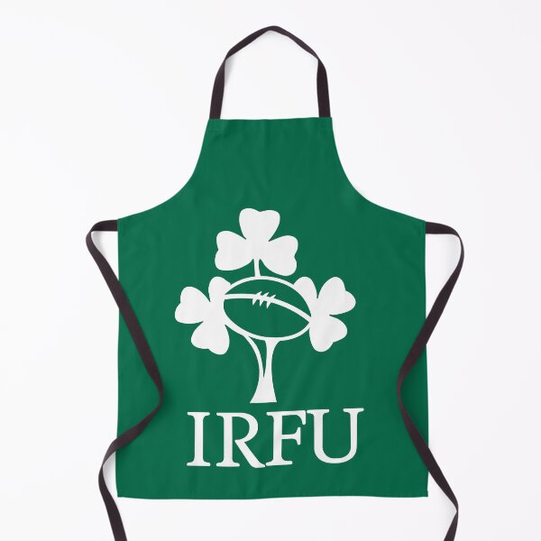 Item preview, IRELAND RUGBY UNION-IRFU designed and sold by Lovesicker.