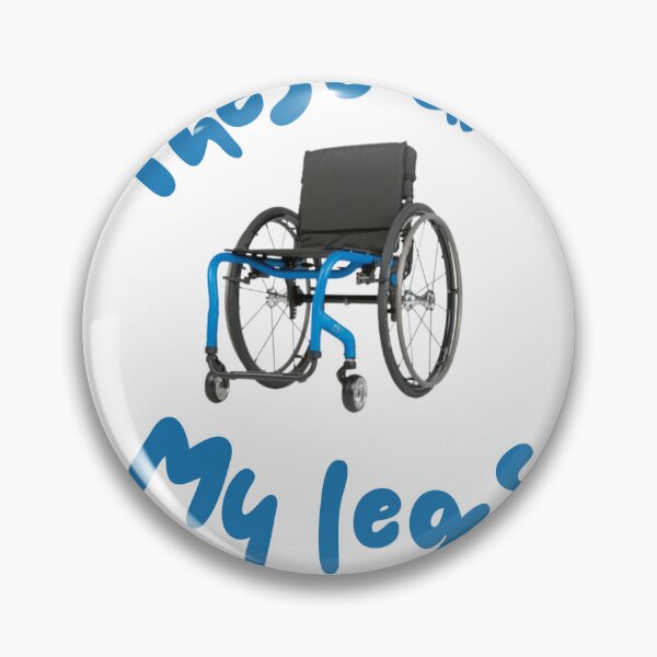Item preview, Wheelchair user graphic designed and sold by Acefrogs.