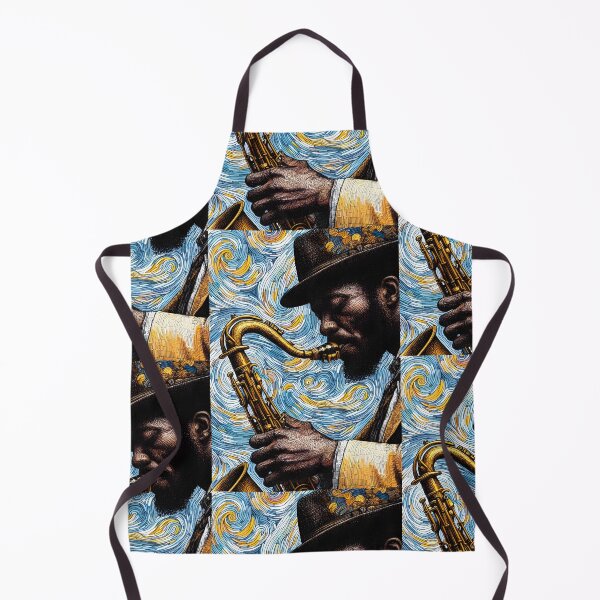 Item preview, The Magic of Jazz 3 designed and sold by leandrojsj.