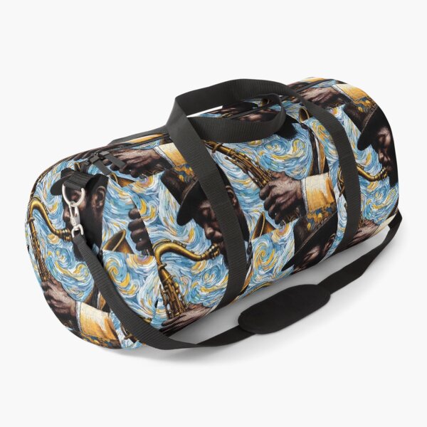 Item preview, The Magic of Jazz 3 designed and sold by leandrojsj.