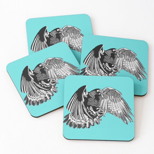 Item preview, Eagle designed and sold by Munda-Lyn-Art.