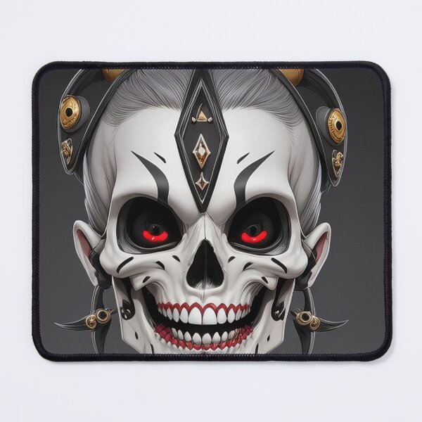Item preview, Ethereal Empress: Mistress of the Spectral Court designed and sold by Pixel Dome.