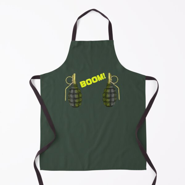 Item preview, Fun BOOM! GRENADE DESIGN designed and sold by La Loca.