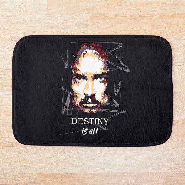 Item preview, Destiny is all - Version 7 designed and sold by darfeuille.