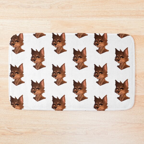 Item preview, Brambleclaw Warrior Cats designed and sold by AmethystBlue.