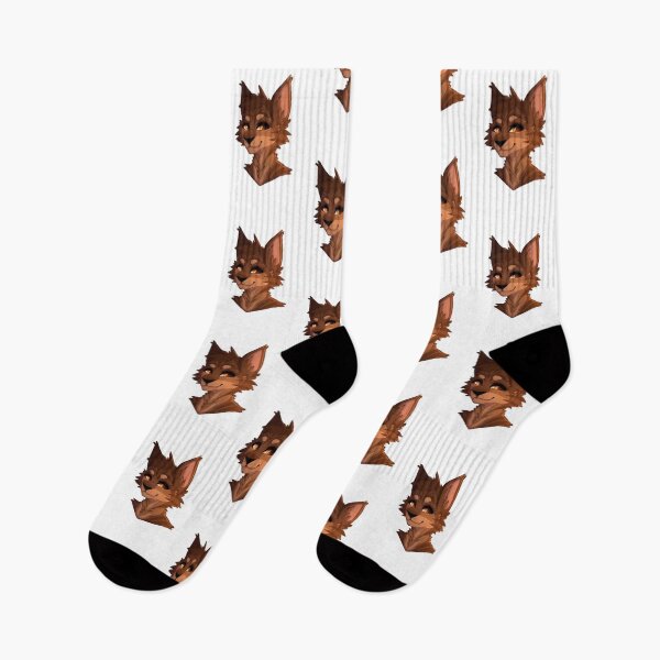 Item preview, Brambleclaw Warrior Cats designed and sold by AmethystBlue.