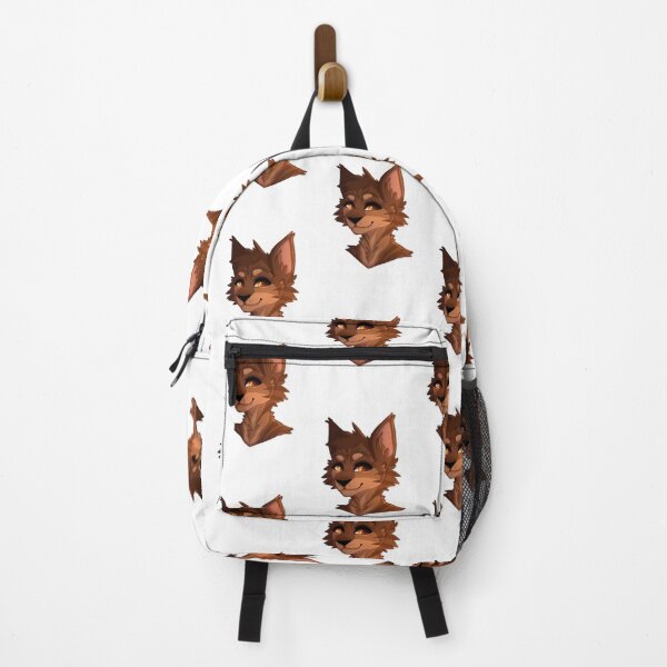 Item preview, Brambleclaw Warrior Cats designed and sold by AmethystBlue.