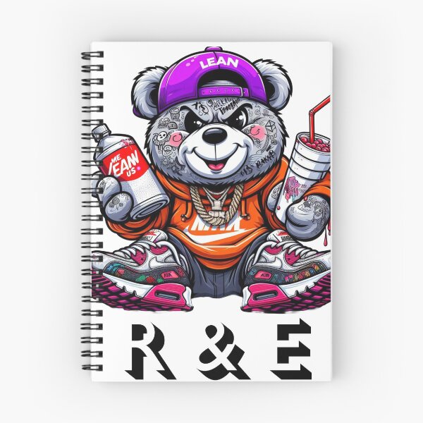 Item preview, Grey the OG BEAR designed and sold by Jmacc123.