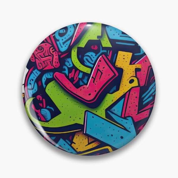 Artikelvorschau, Graffiti Art entworfen und verkauft von Chamika69.