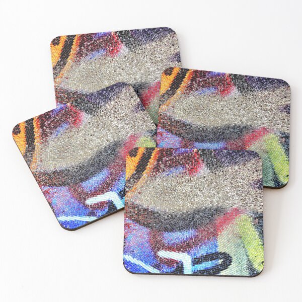 Item preview, Murals designed and sold by Gmzago.