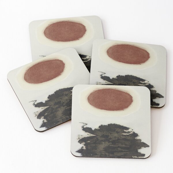Item preview,  Adolph Gottlieb  designed and sold by NasriART.
