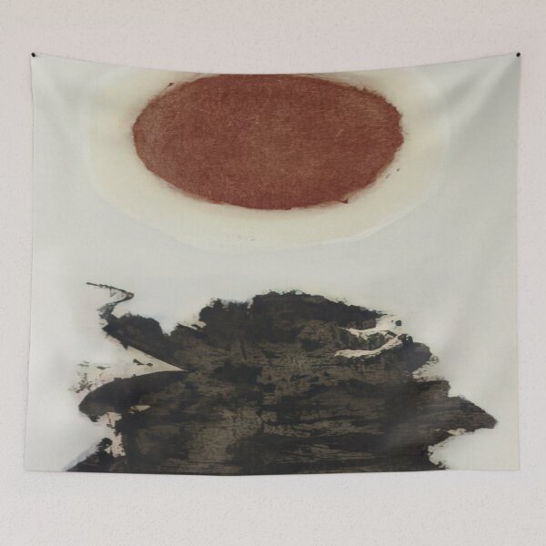 Item preview,  Adolph Gottlieb  designed and sold by NasriART.