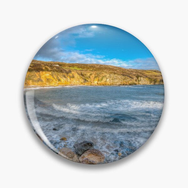 Item preview, Anglesey Seascape Wales designed and sold by AJEvans.