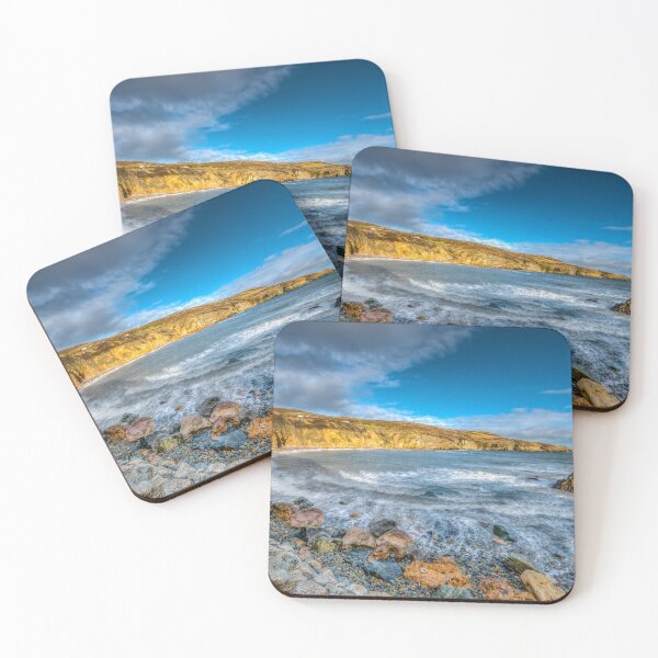 Item preview, Anglesey Seascape Wales designed and sold by AJEvans.